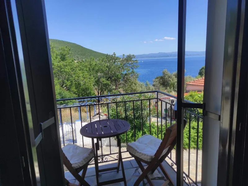 Balcony # A5