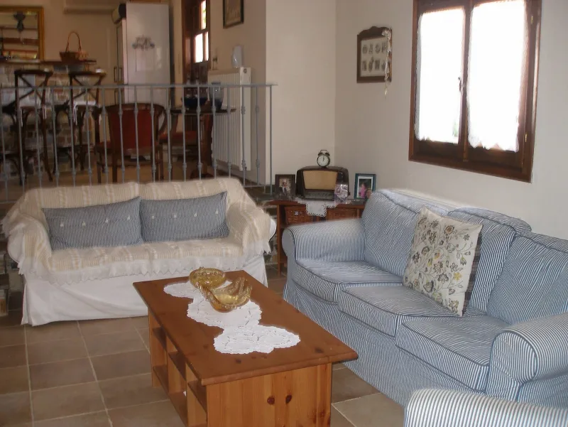 Mylos Rooms in Agia Kyriaki Pelion