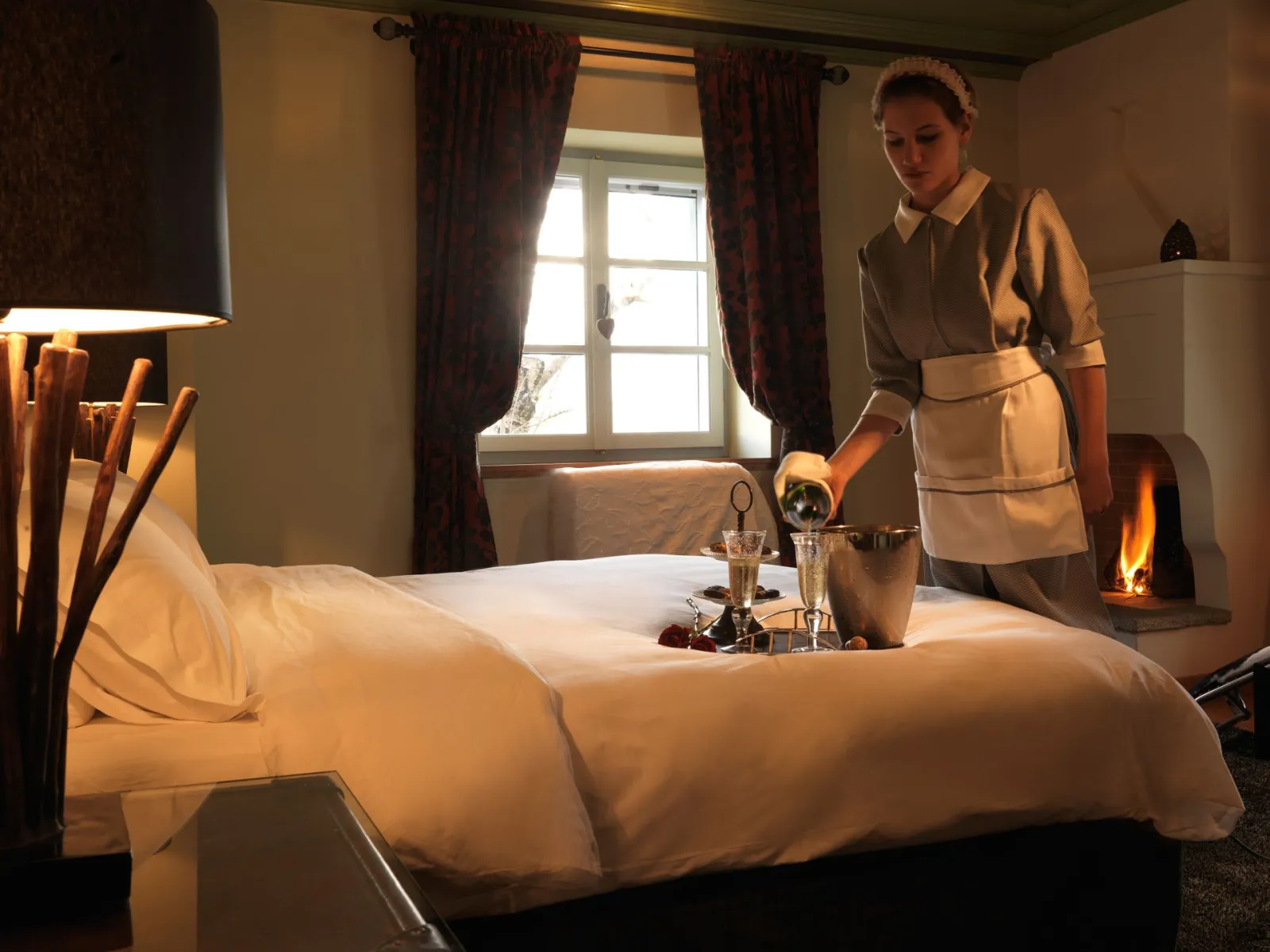5 Senses Villa Zagori