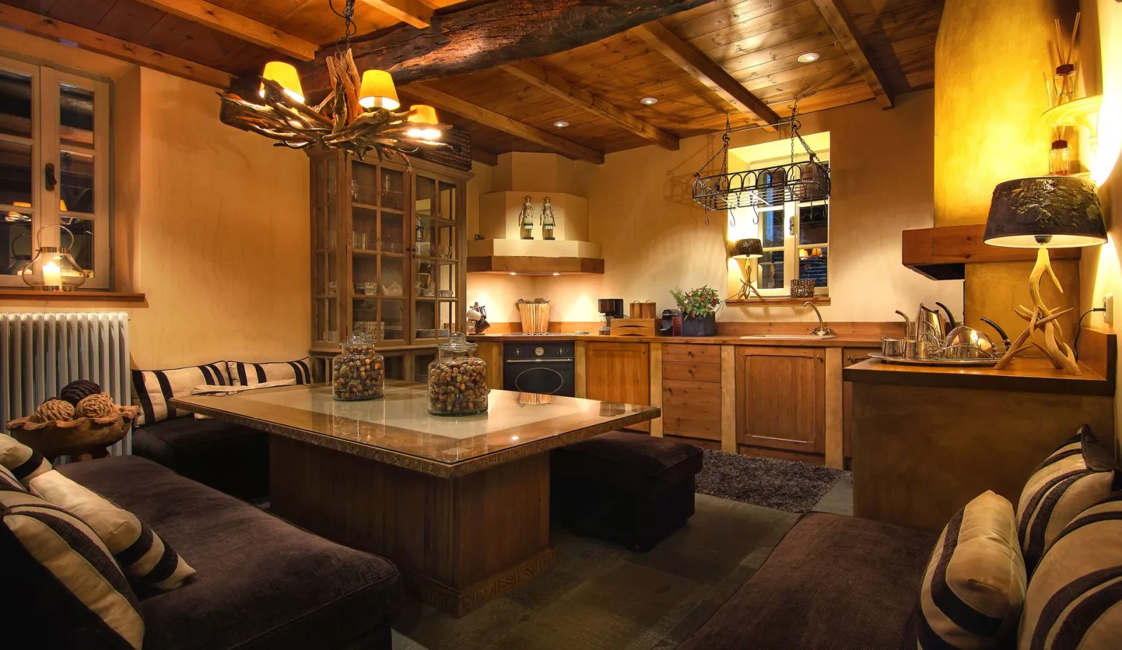 5 Senses Villa Zagori
