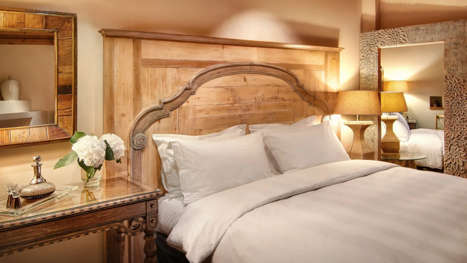 5 Senses Villa Zagori