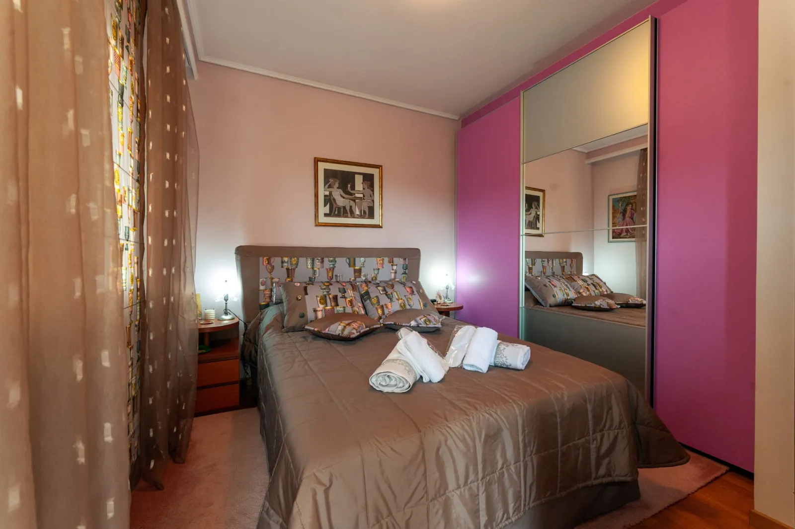 3rd bedroom.