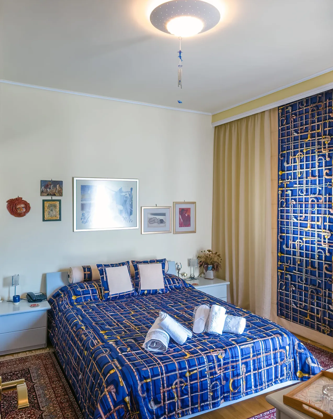 2nd bedroom.