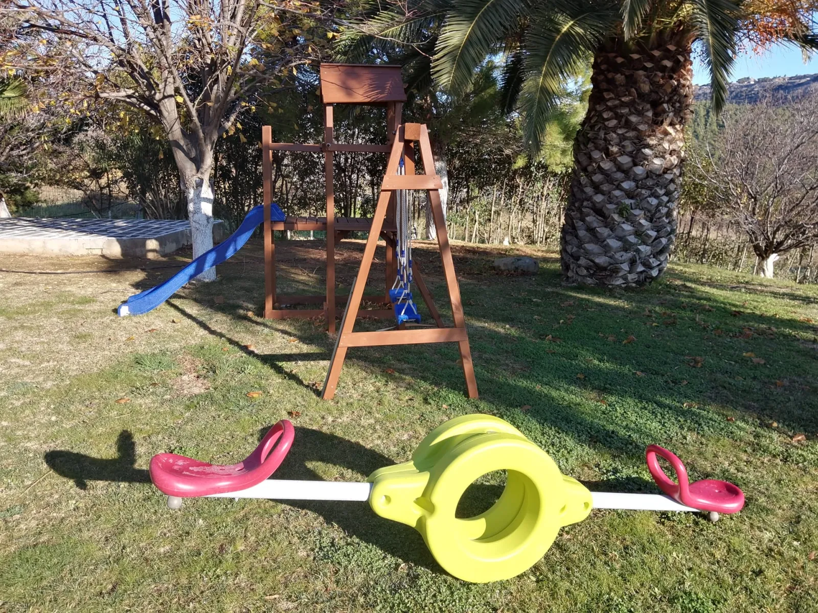 Playground.