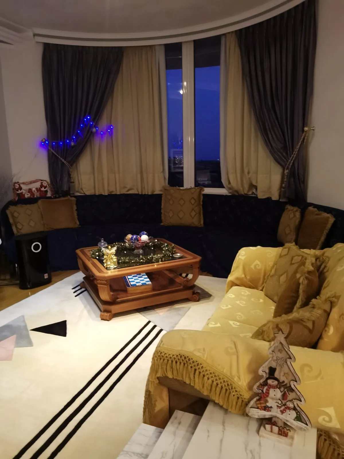 Living Room.