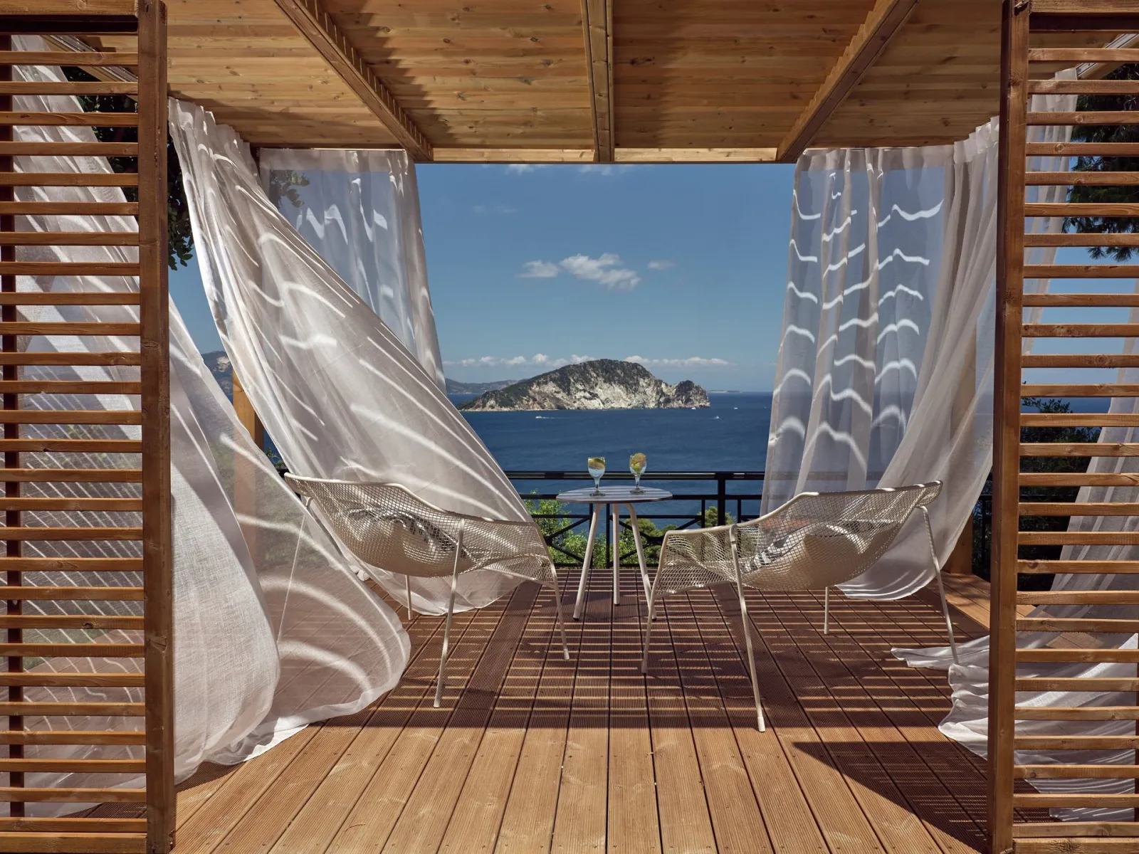 Serenus Luxury Villa Zakynthos