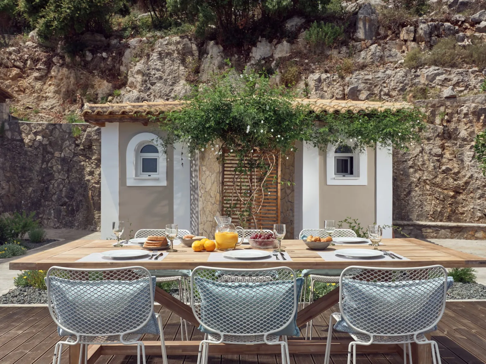 Serenus Luxury Villa Zakynthos