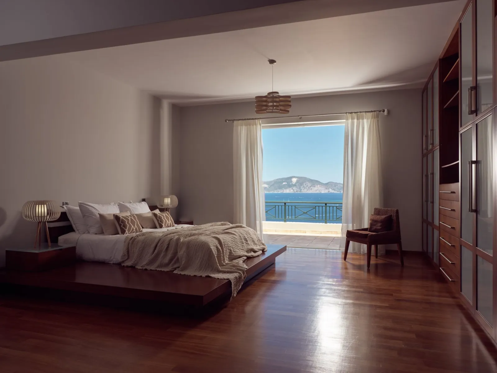 Serenus Luxury Villa Zakynthos