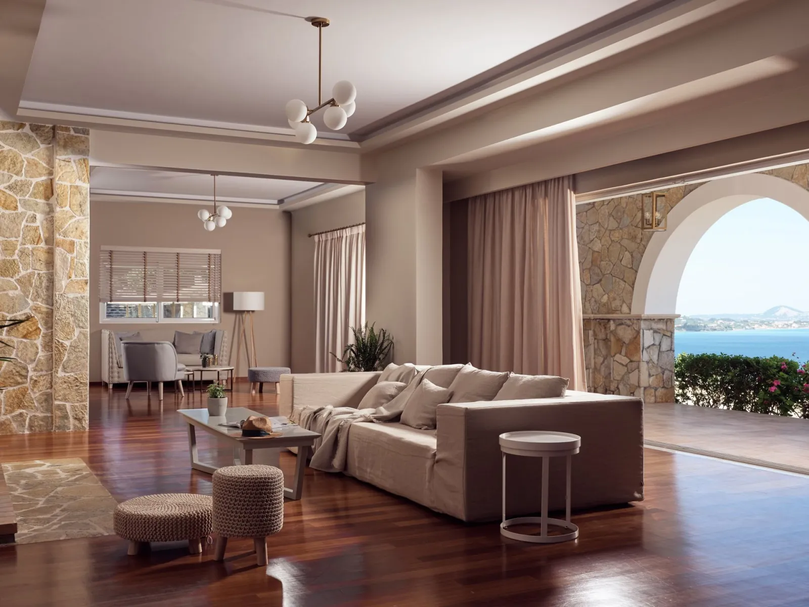 Serenus Luxury Villa Zakynthos