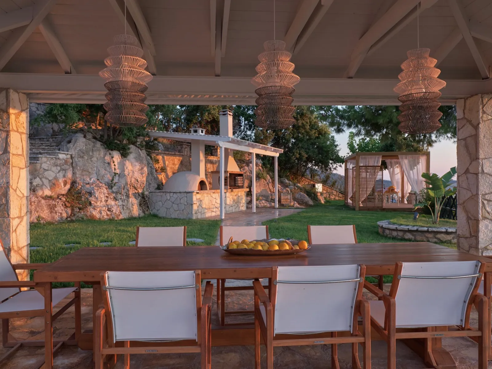 Serenus Luxury Villa Zakynthos