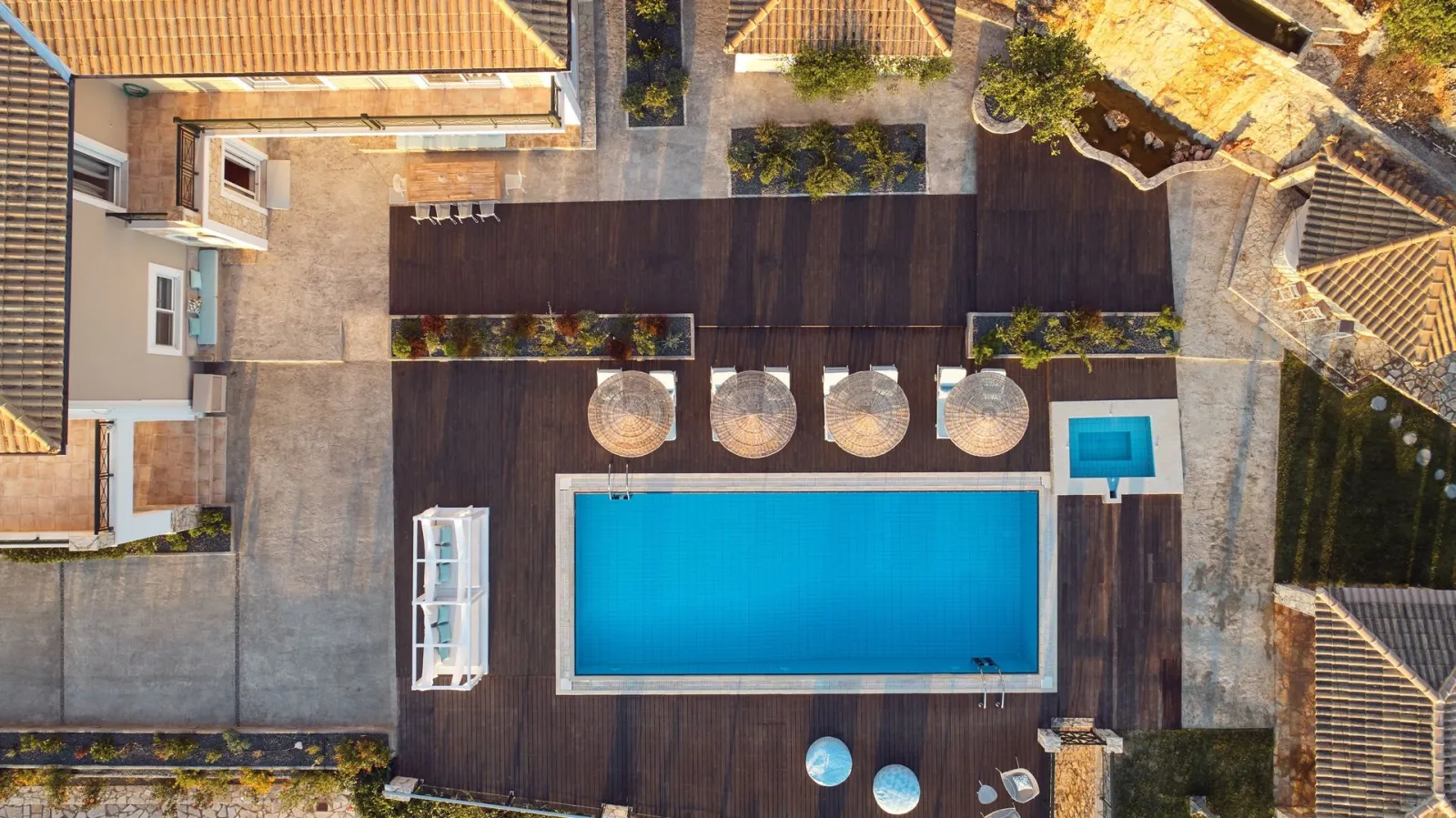 Serenus Luxury Villa Zakynthos