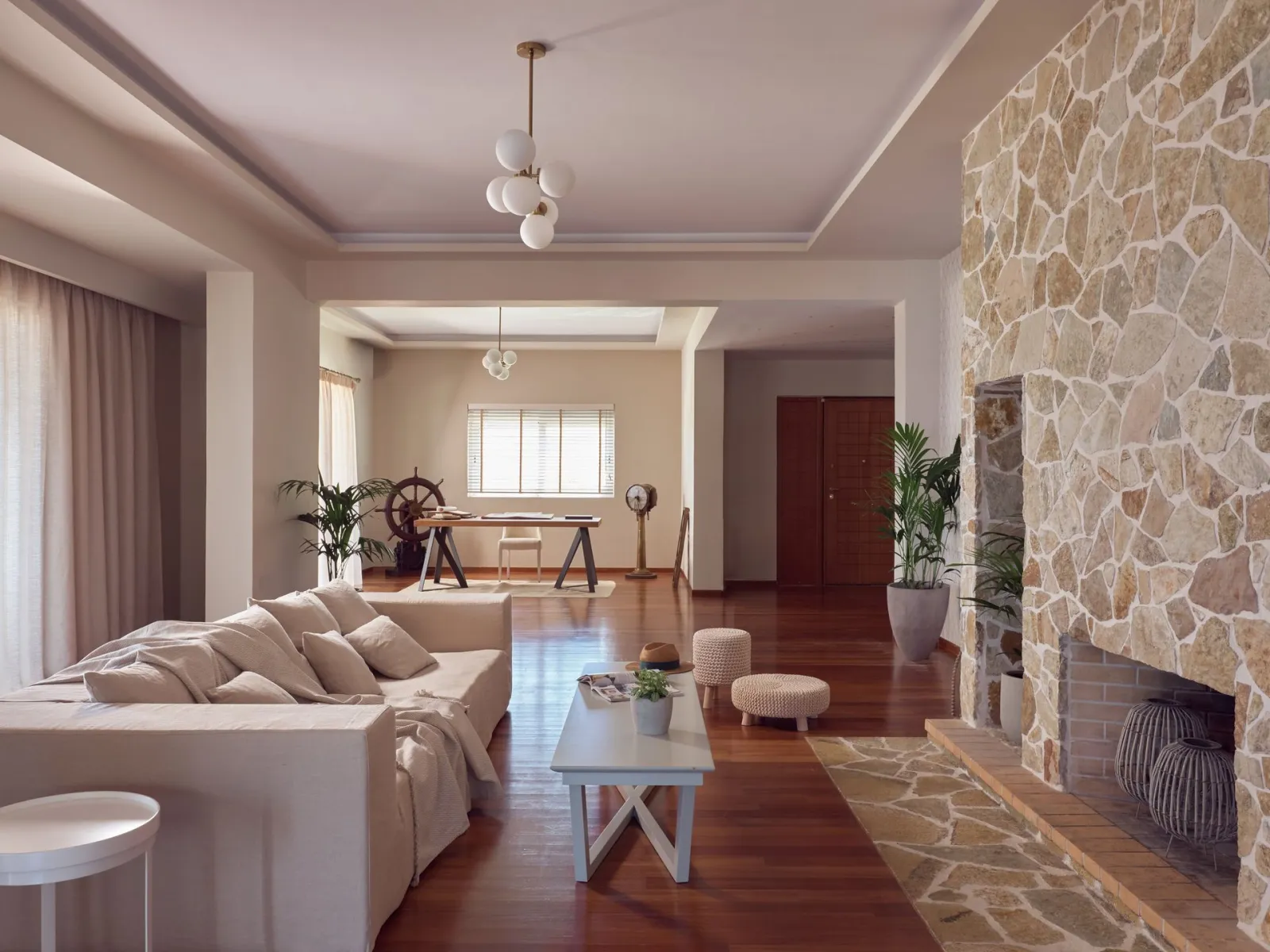 Serenus Luxury Villa Zakynthos