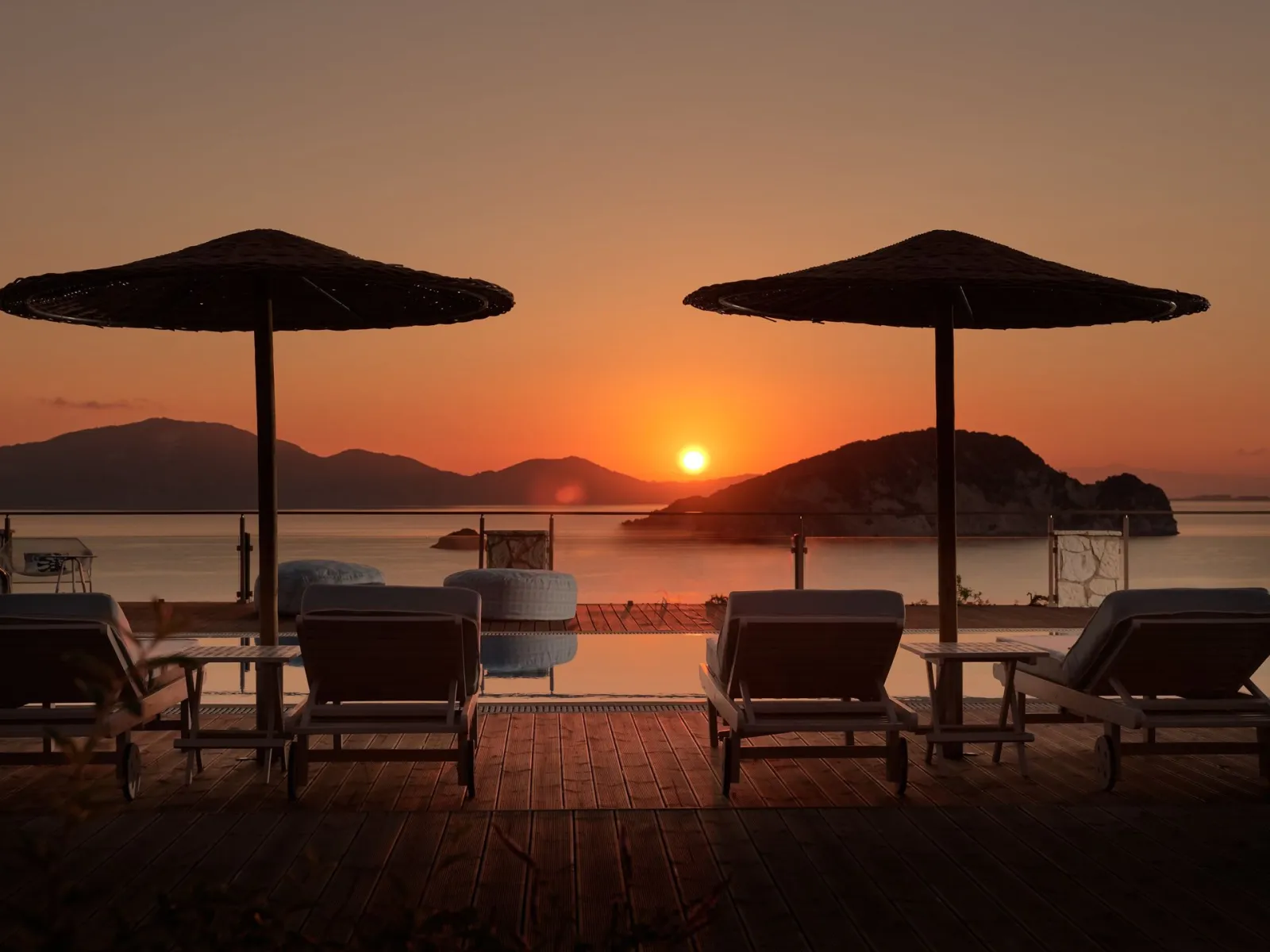 Serenus Luxury Villa Zakynthos