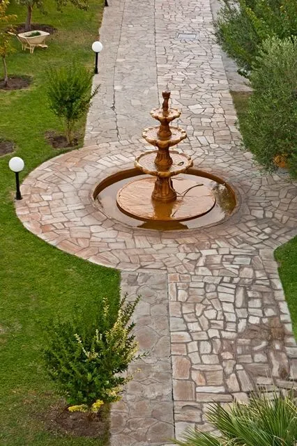 Seydnaya Studios & Apartments - Neos Marmaras, Chalkidiki