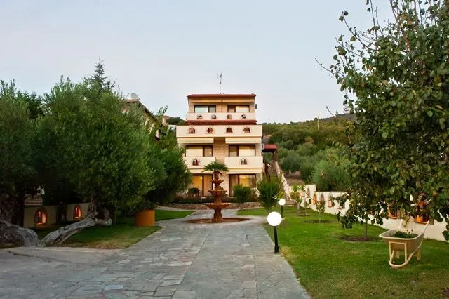 Seydnaya Studios & Apartments - Neos Marmaras, Chalkidiki