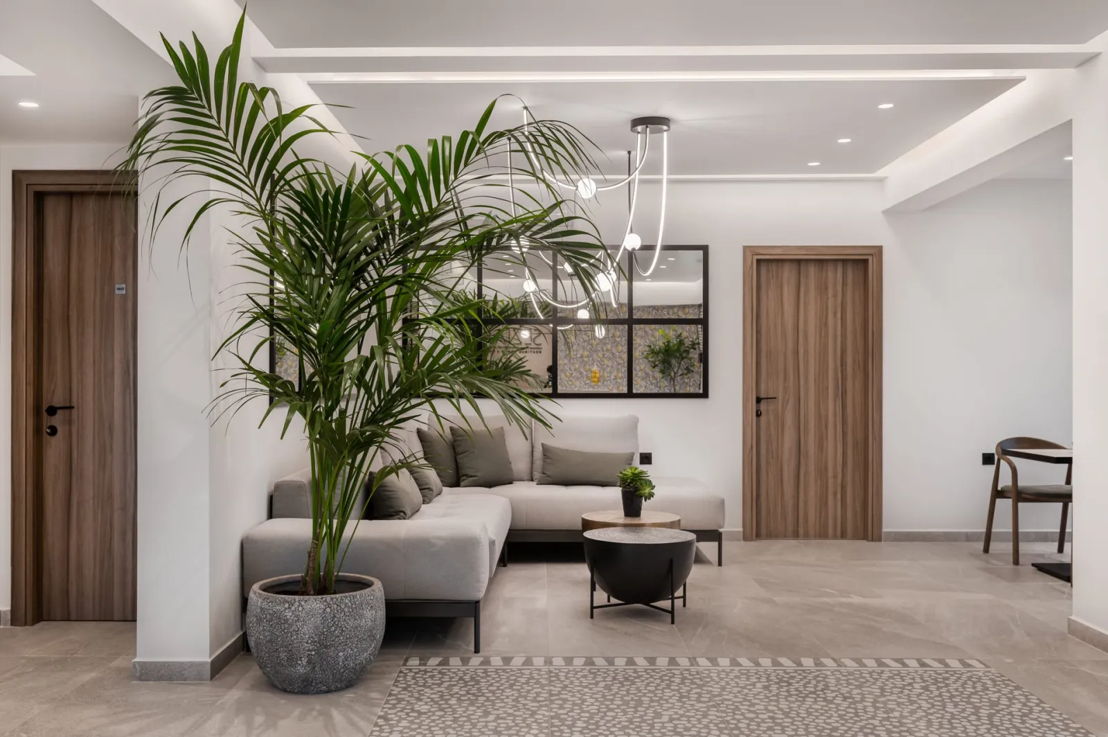 Sezian Boutique Homes & Villas