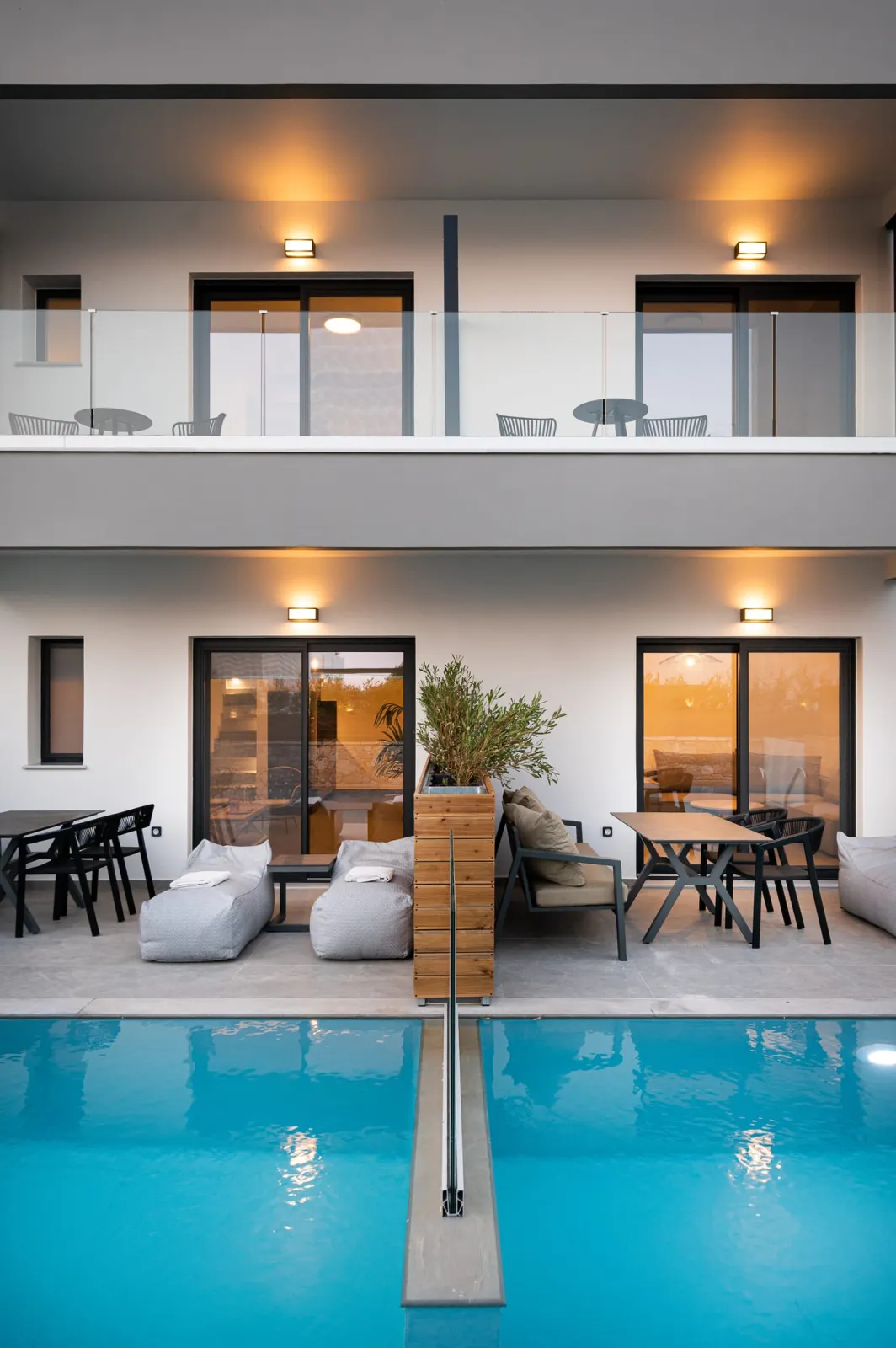 Sezian Boutique Homes & Villas