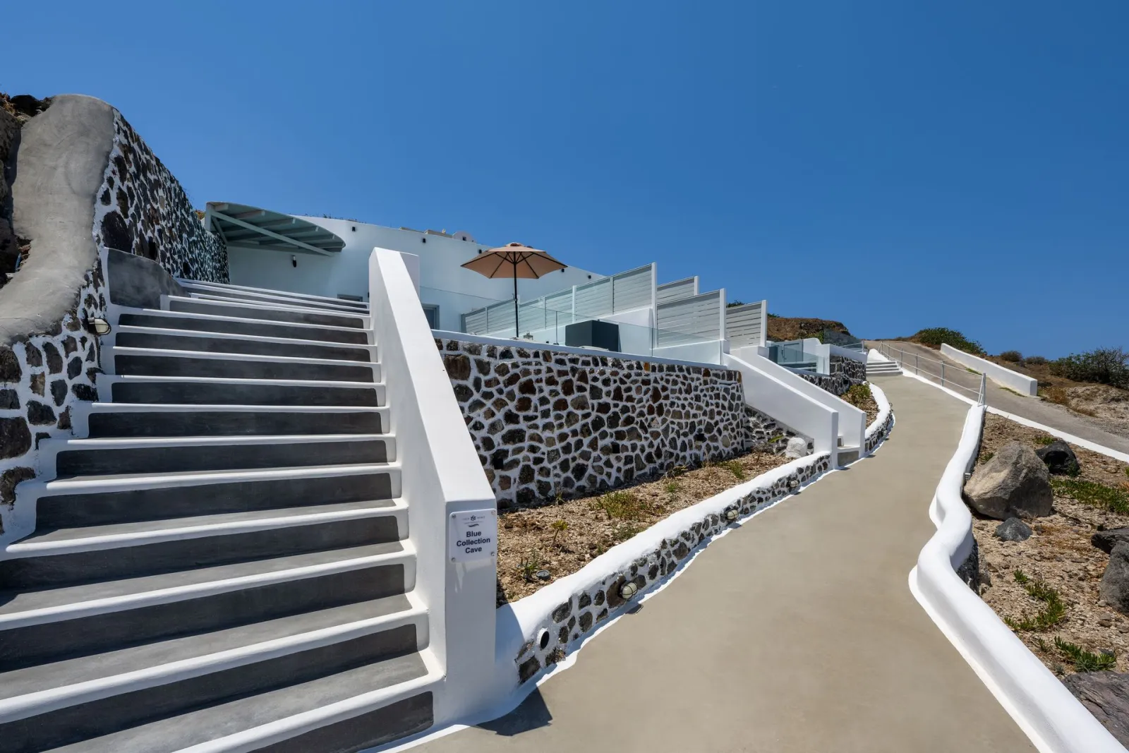 Siete Mares Luxury Suites Santorini