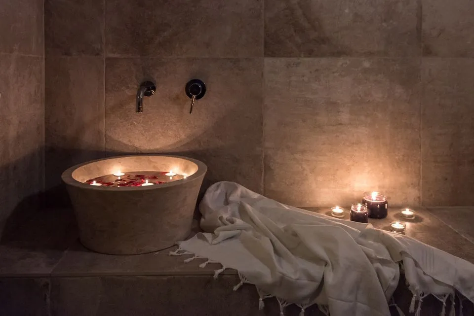 Sifnos House Rooms & Spa