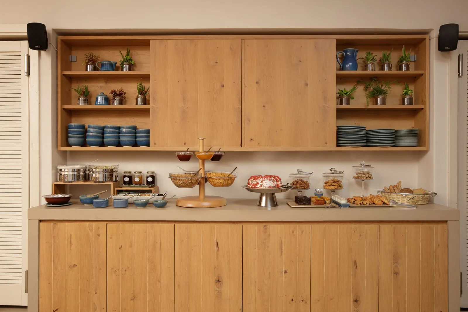 Sifnos House Rooms & Spa