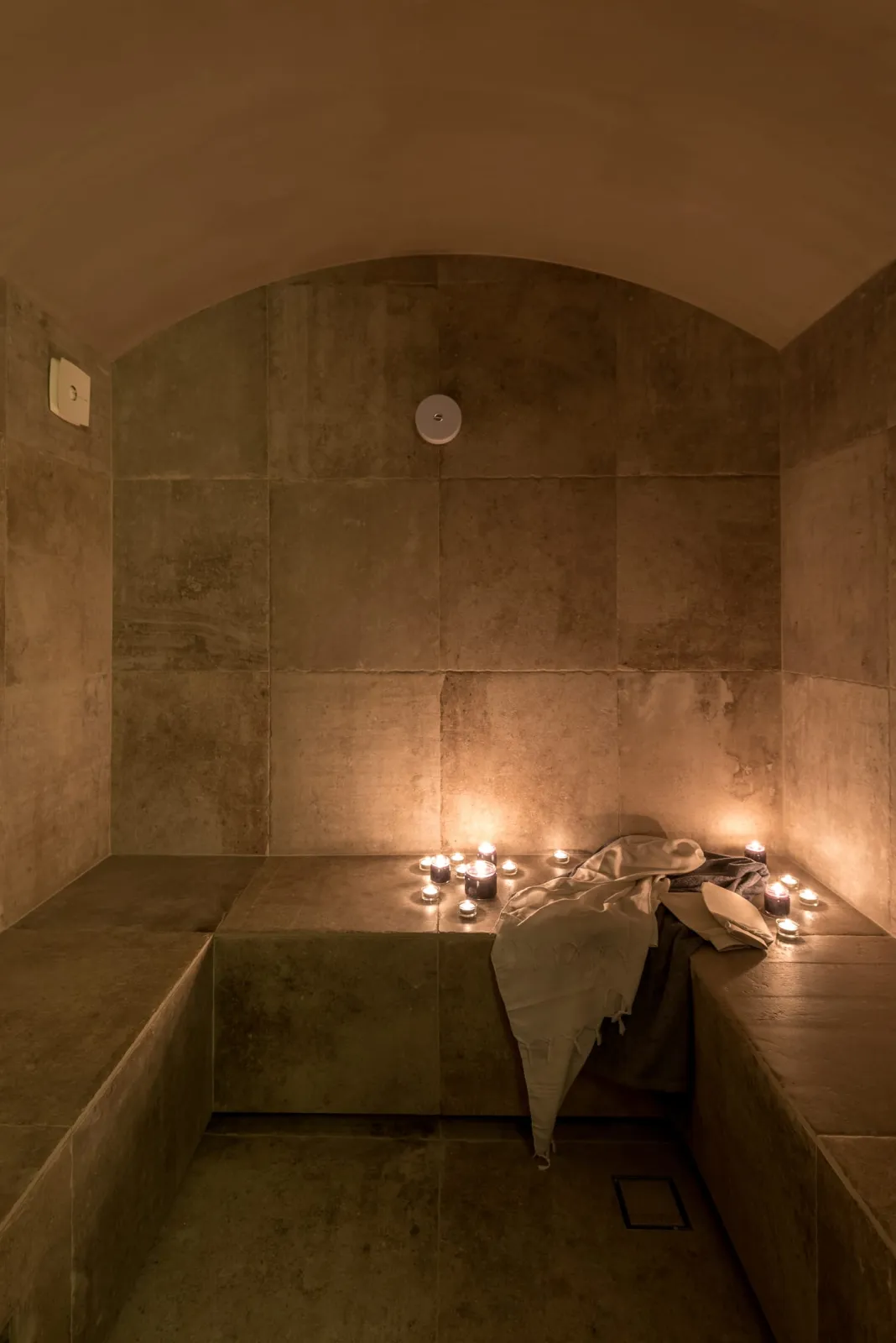 Sifnos House Rooms & Spa
