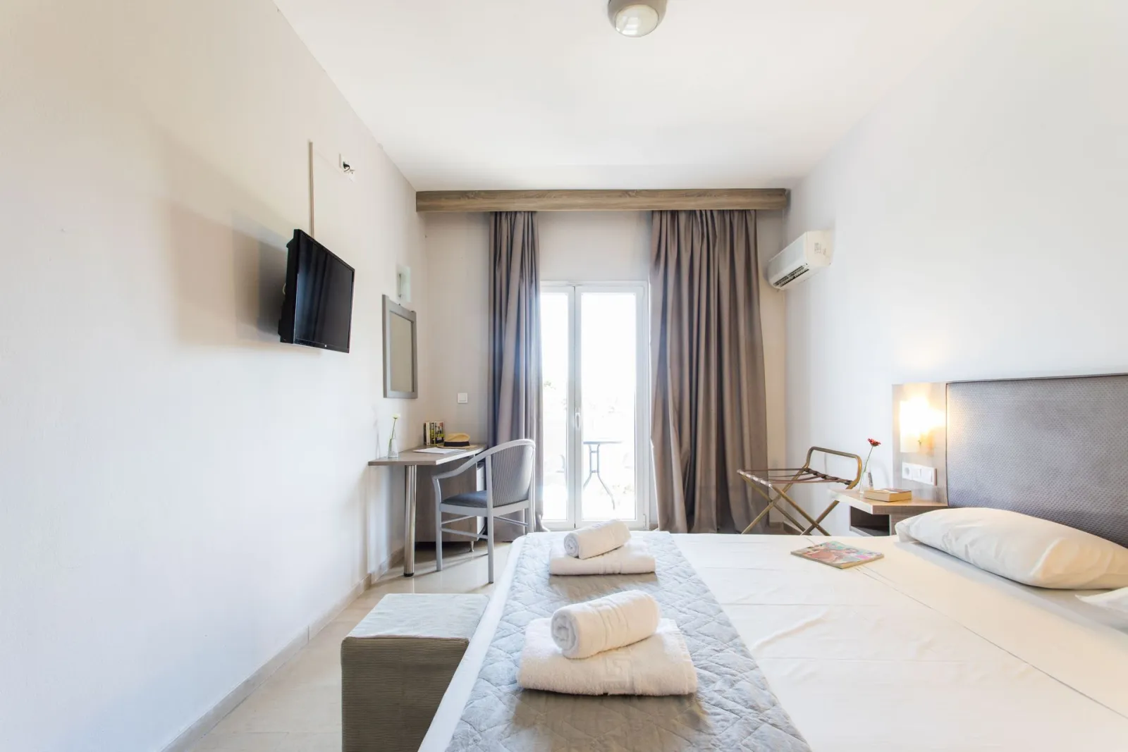 Silver Bay Hotel Corfu