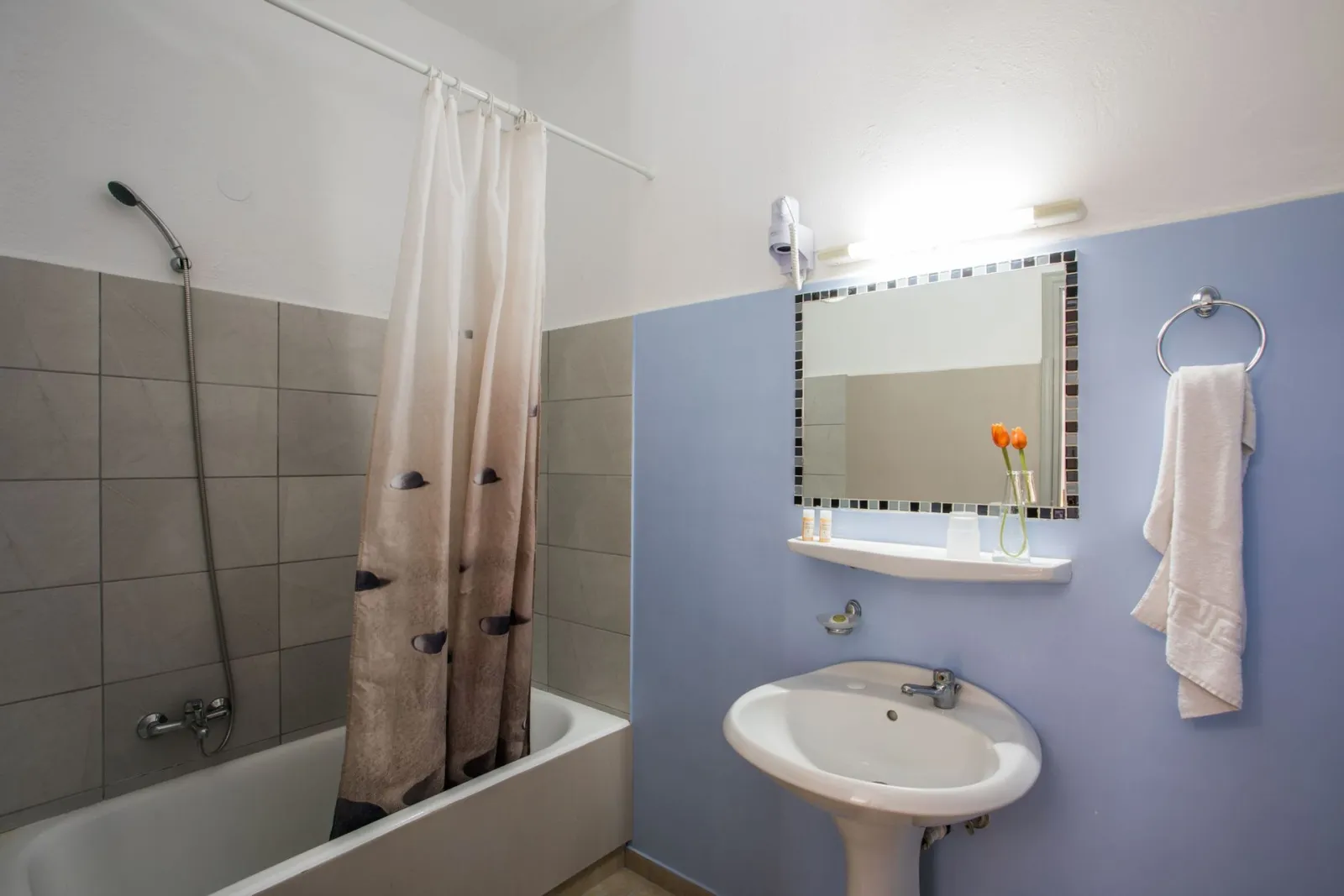 Silver Bay Hotel Corfu
