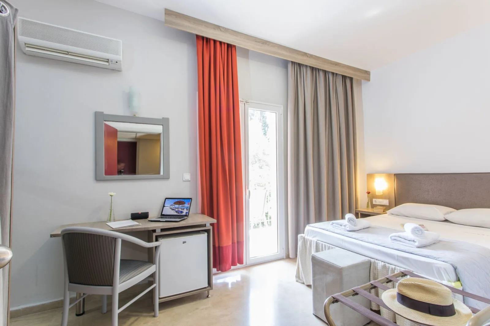 Silver Bay Hotel Corfu