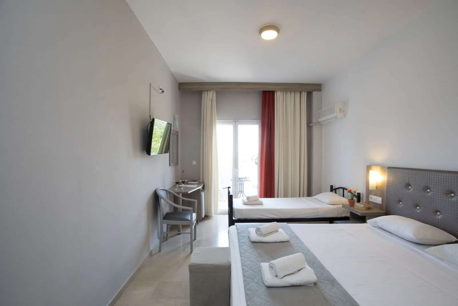 Silver Bay Hotel Corfu