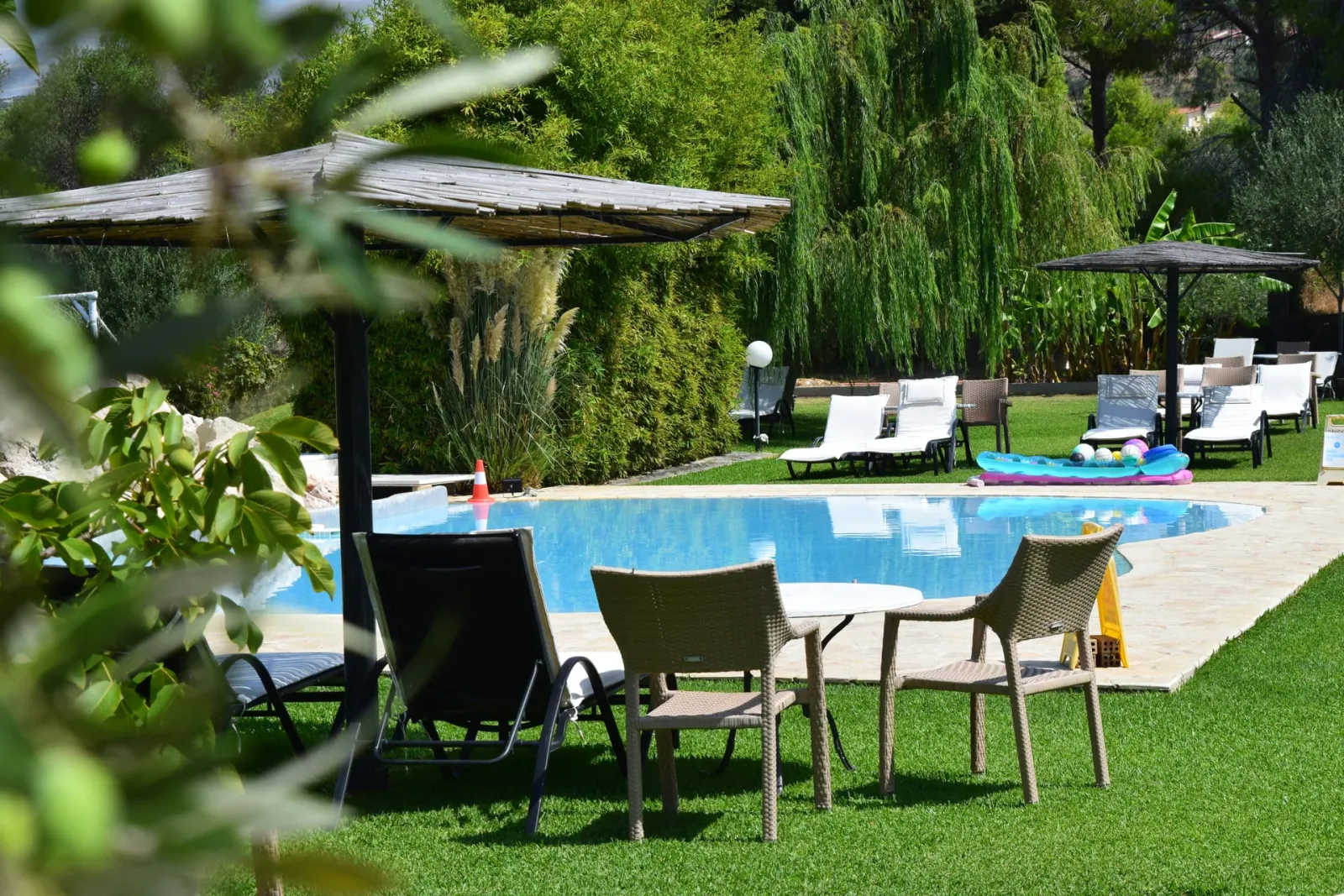 Simatos Apartments & Studios Kefalonia