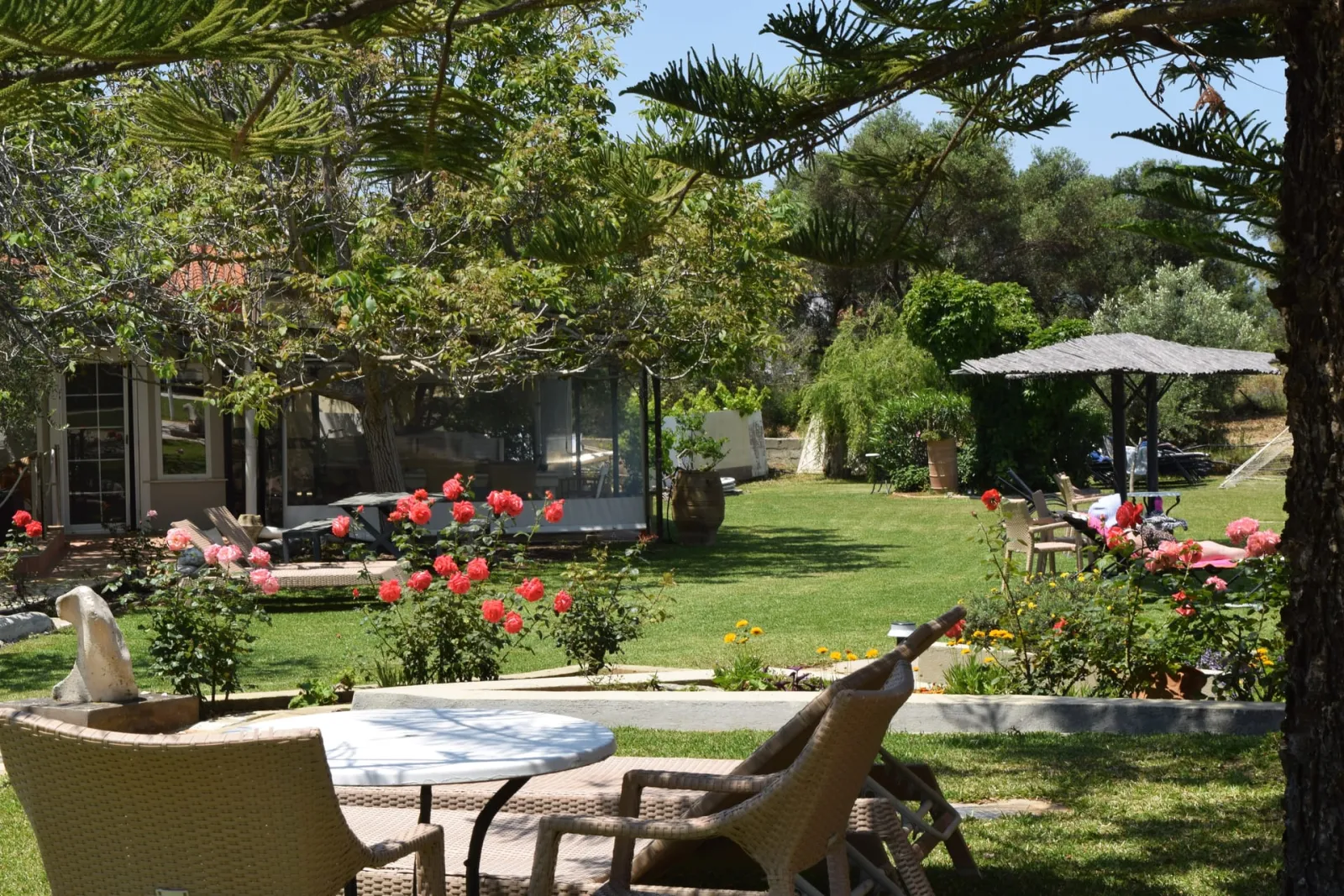 Simatos Apartments & Studios Kefalonia