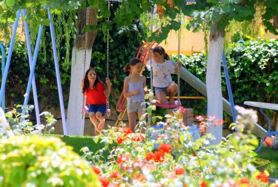 Simatos Apartments & Studios Kefalonia