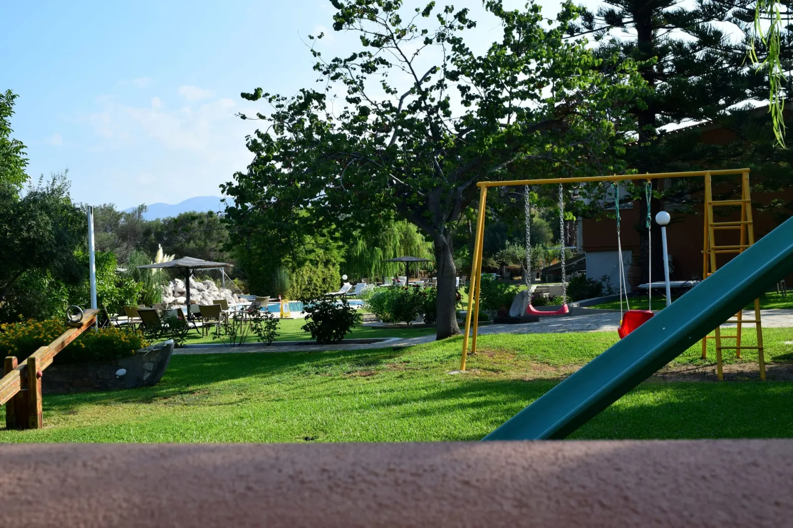 Simatos Apartments & Studios Kefalonia