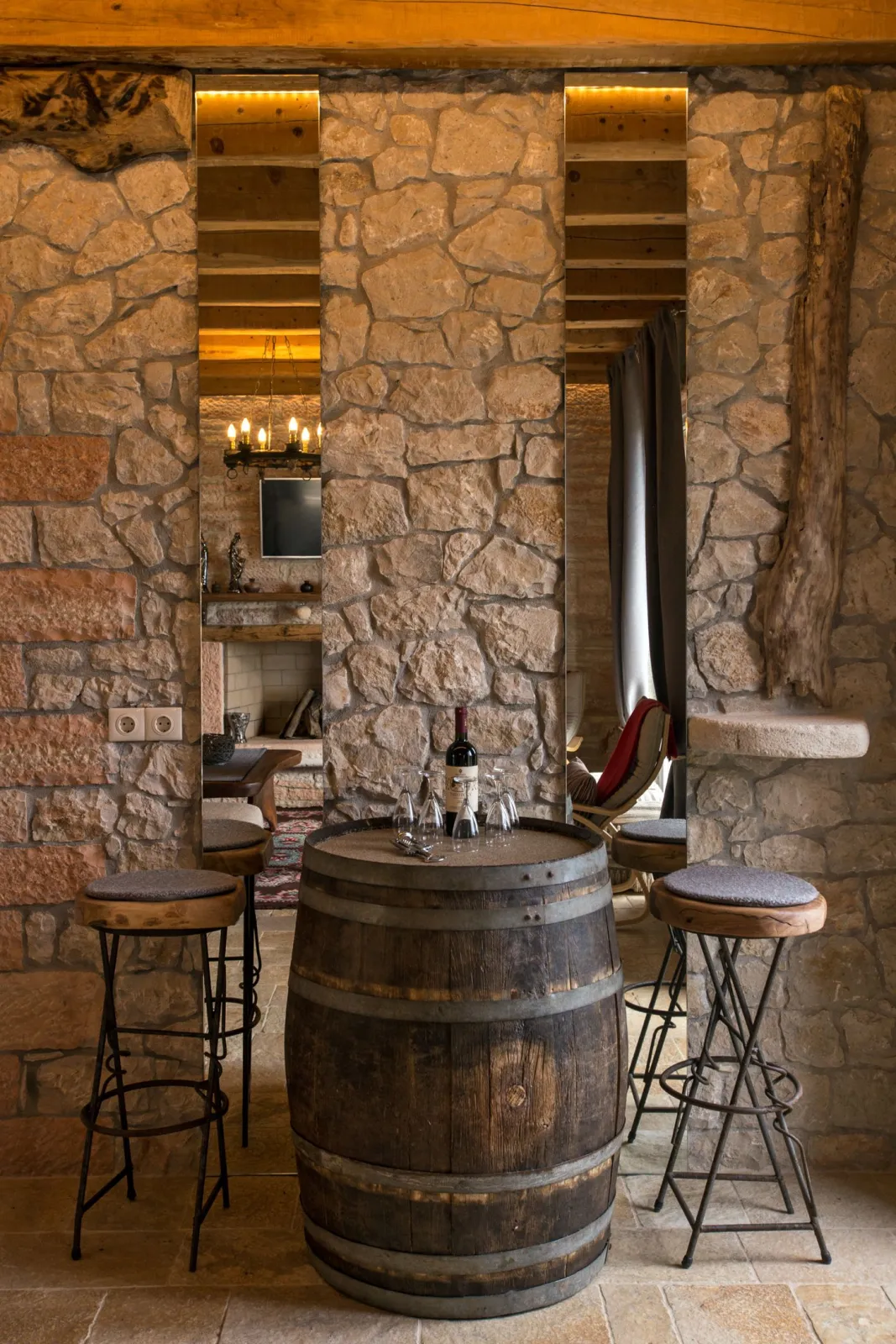 Sinium Luxury Villa Corfu