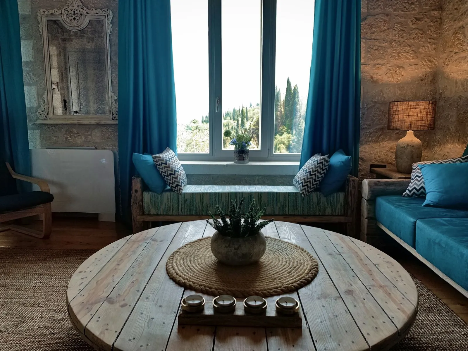 Sinium Luxury Villa Corfu