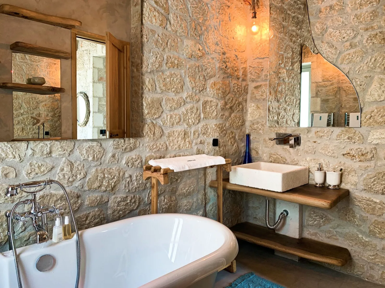 Sinium Luxury Villa Corfu