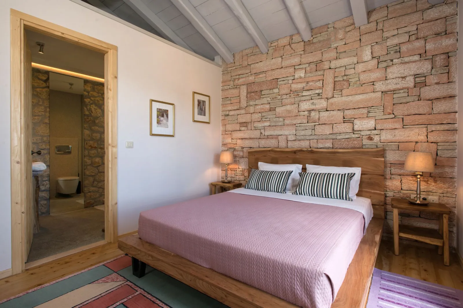 Sinium Luxury Villa Corfu