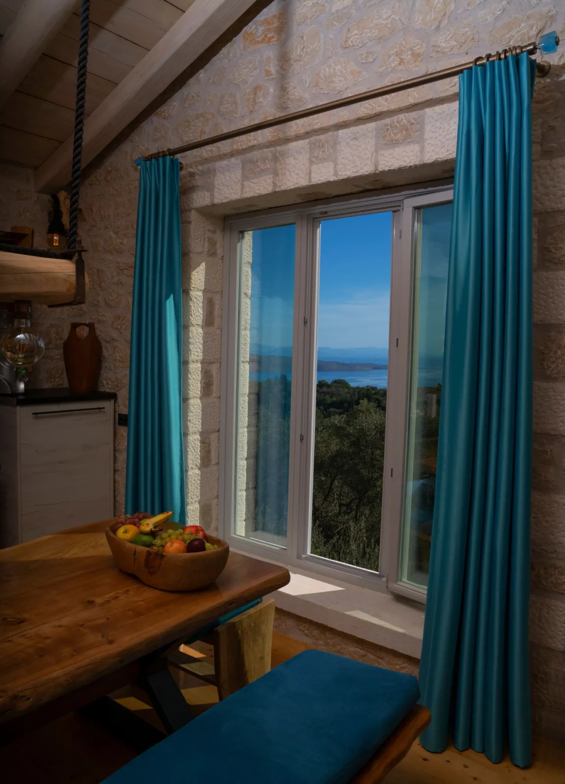 Sinium Luxury Villa Corfu