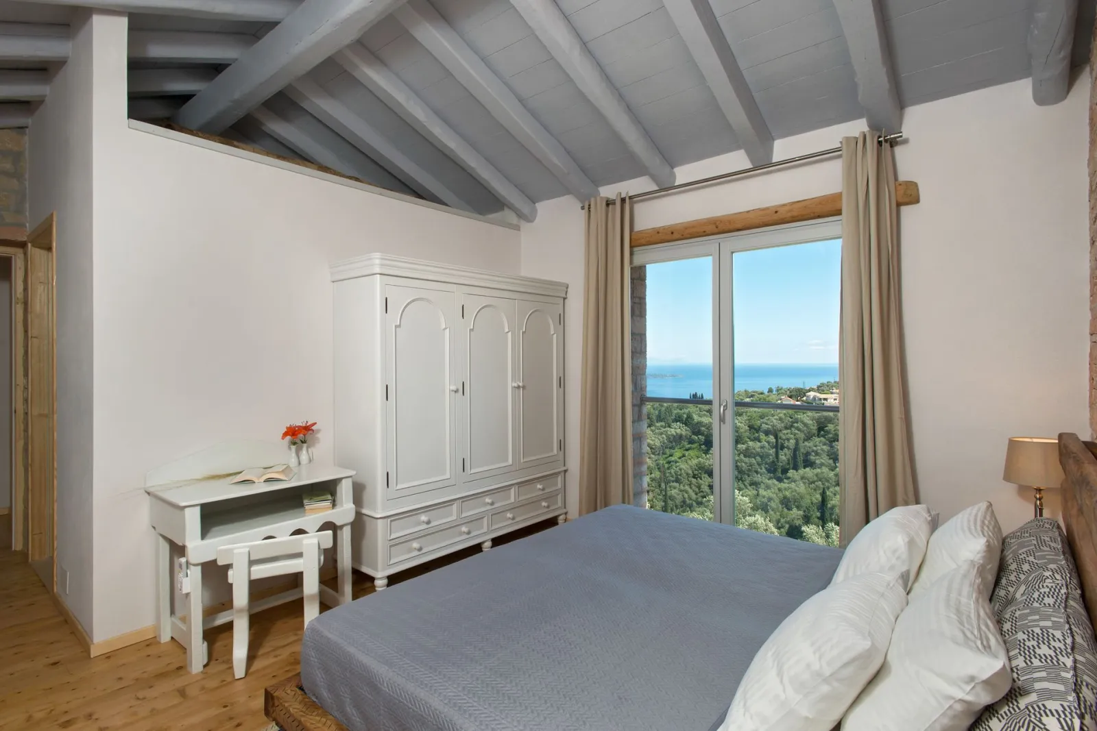 Sinium Luxury Villa Corfu