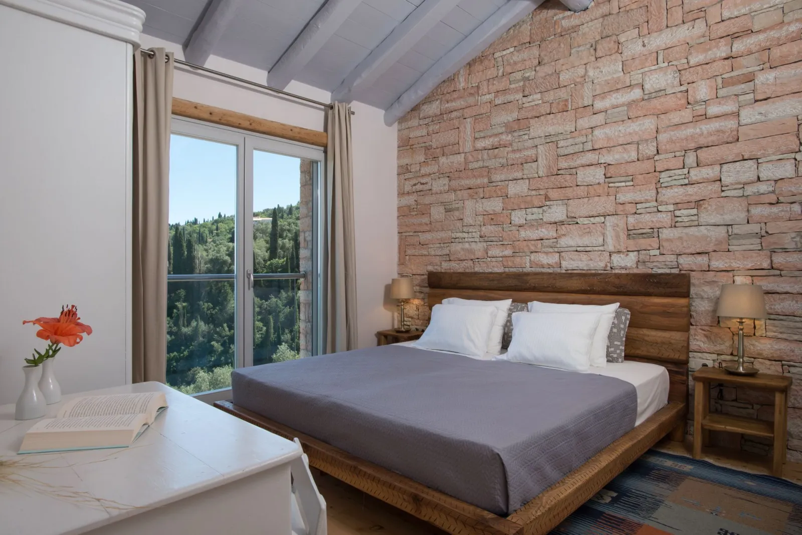 Sinium Luxury Villa Corfu