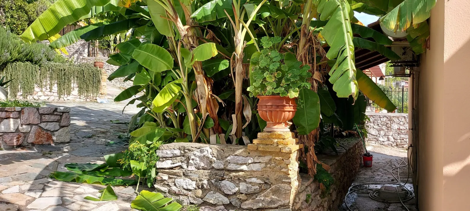 Sipsas Villas