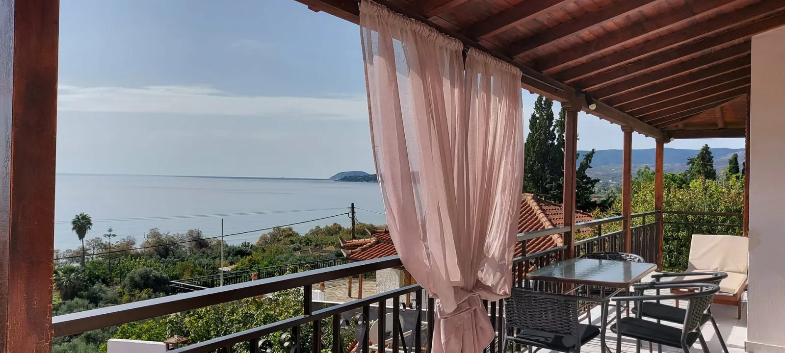 Sipsas Villas