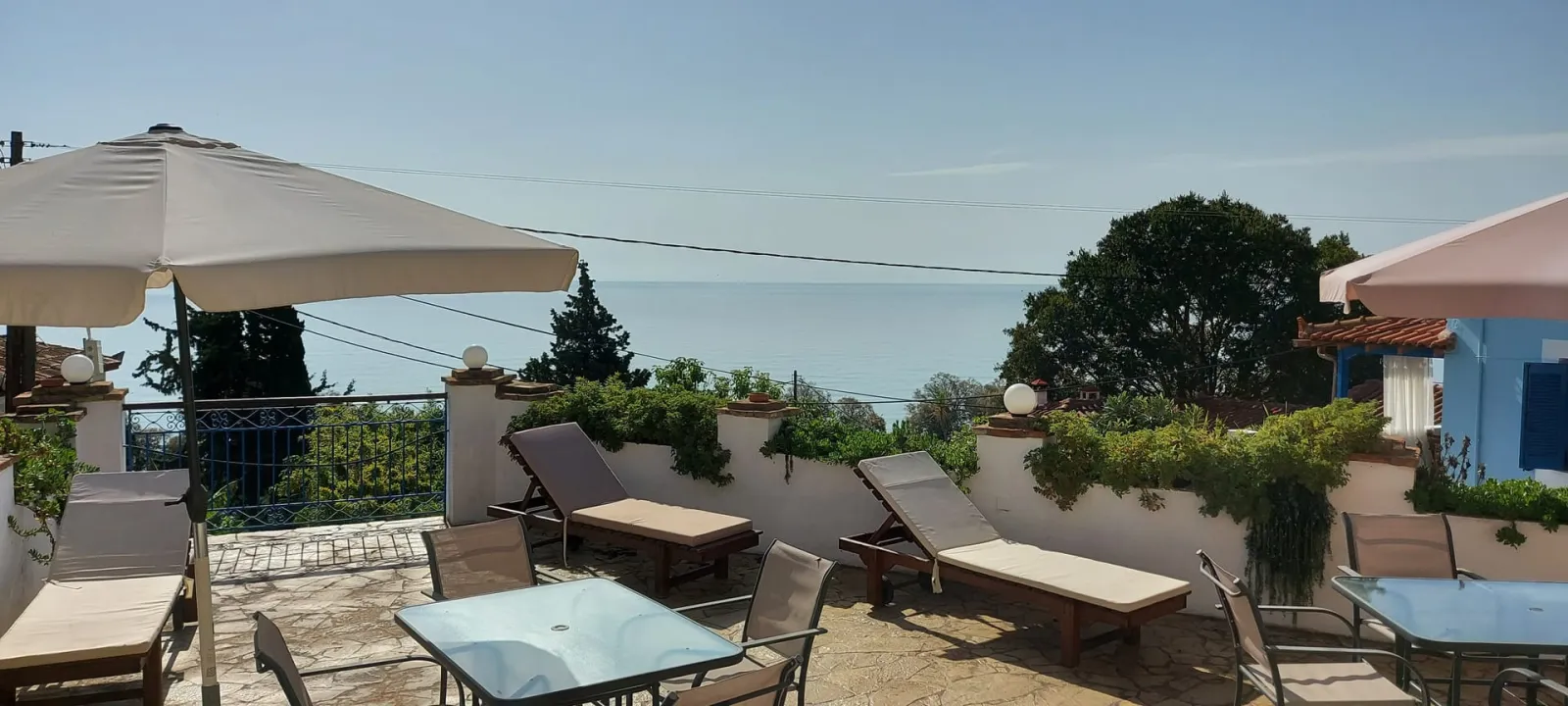 Sipsas Villas