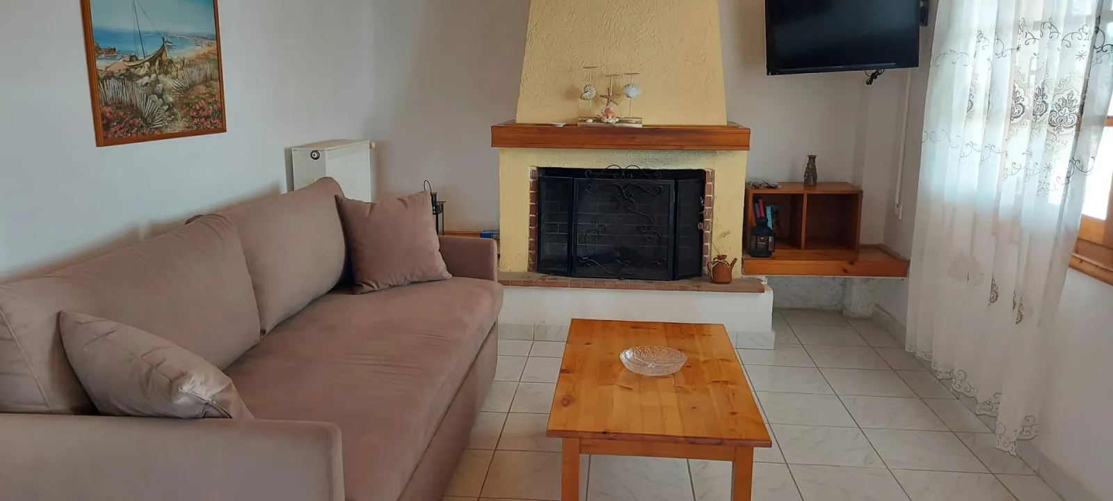 Sipsas Villas