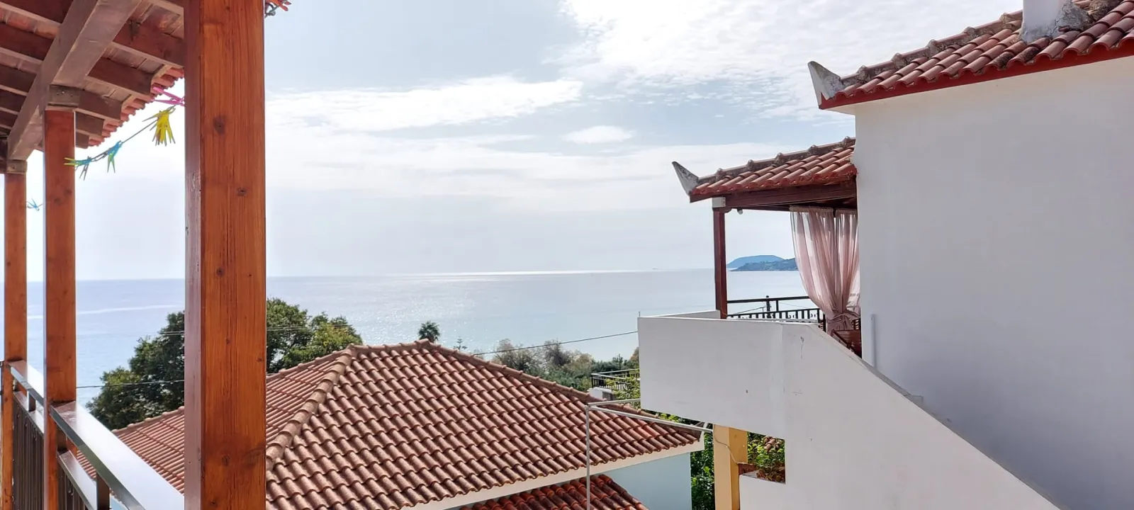 Sipsas Villas