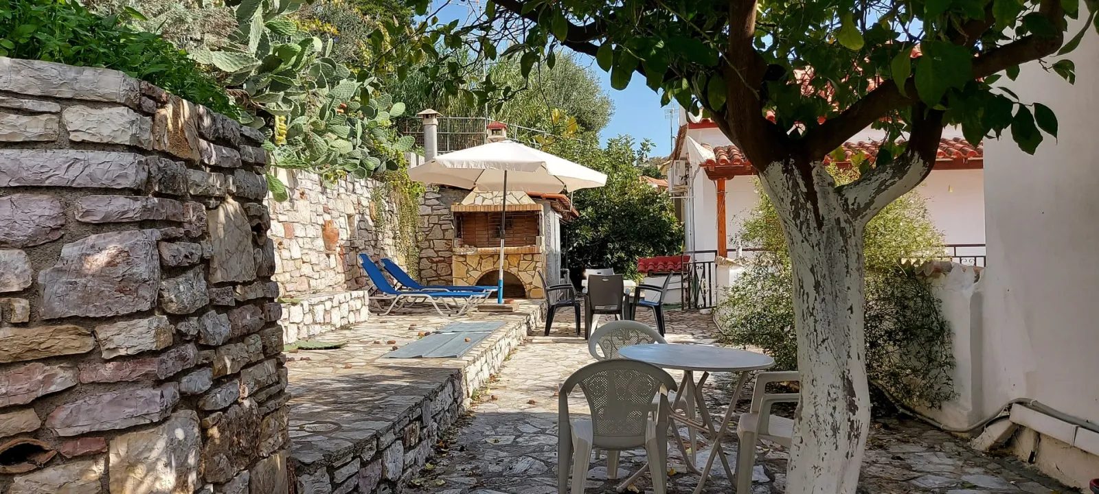 Sipsas Villas