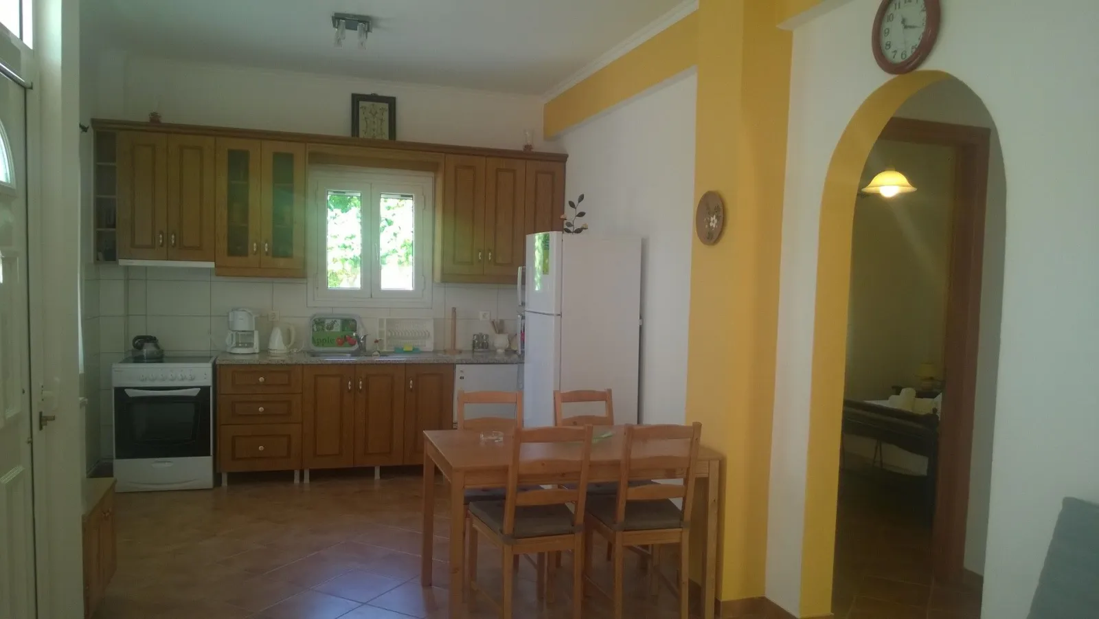 Sipsas Villas