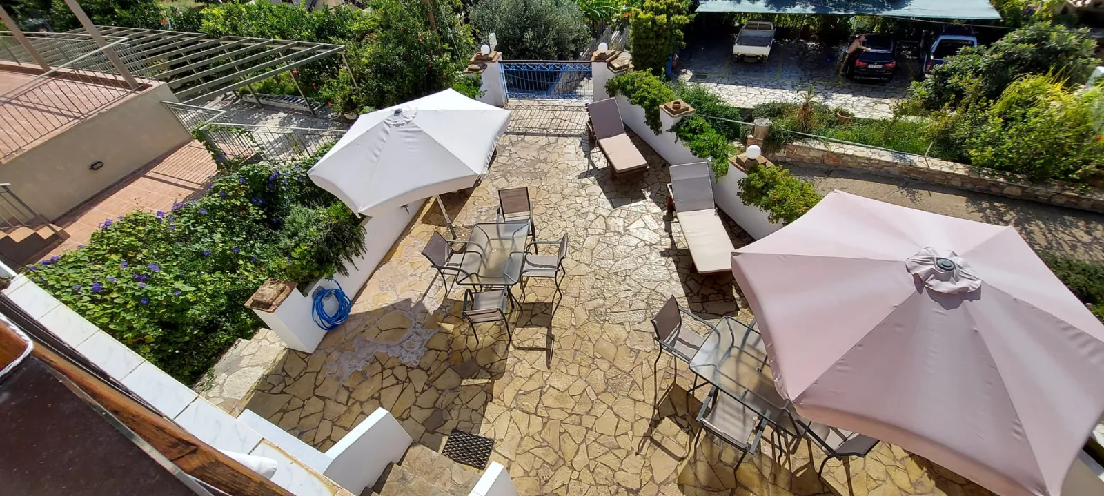 Sipsas Villas