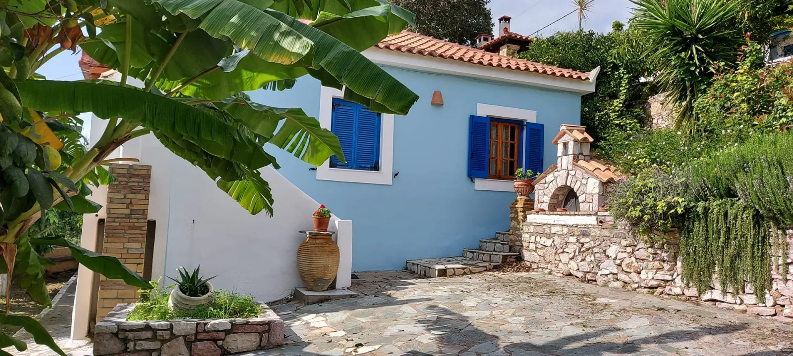 Sipsas Villas