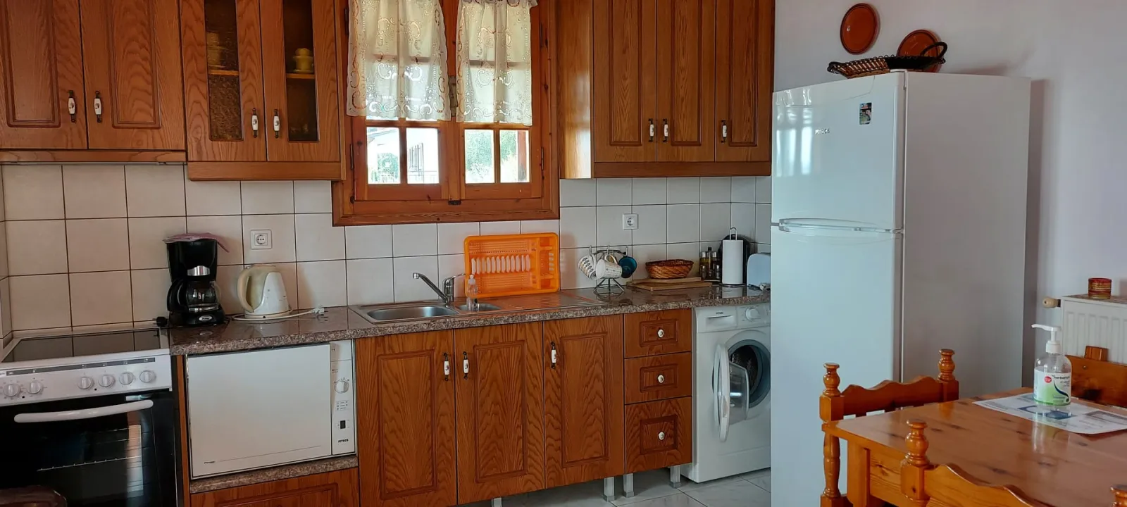 Sipsas Villas